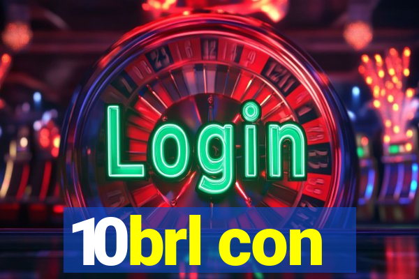 10brl con